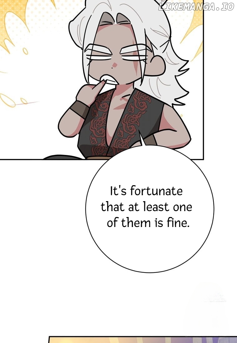 Precious Daughter of the Greatest Martial Arts Villain Chapter 136 - page 44